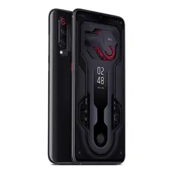 مشخصات قیمت و خرید گوشی موبایل شیائومی Mi 9 Explorer ، می 9 با رم 12 و 256 گیگابایت