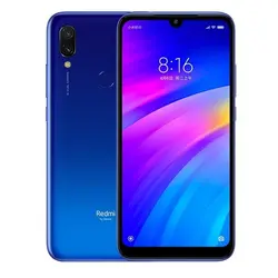 خرید ، قیمت و مشخصات گوشی شیائومی Redmi 7 ، بررسی xiaomi redmi 7