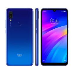خرید ، قیمت و مشخصات گوشی شیائومی Redmi 7 ، بررسی xiaomi redmi 7