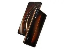 خرید، قیمت و مشخصات گوشی موبایل Vivo IQOO ، گوشی ویوو مناسب بازی