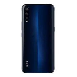 خرید، قیمت و مشخصات گوشی موبایل Vivo IQOO ، گوشی ویوو مناسب بازی