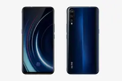 خرید، قیمت و مشخصات گوشی موبایل Vivo IQOO ، گوشی ویوو مناسب بازی