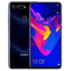 قیمت و خرید گوشی هواوی Honor V20 نسخه 6/128 گیگابایت ، مقایسه و مشخصات