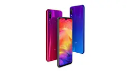 خرید و مشخصات گوشی شیائومی Redmi Note 7 Pro ، مقایسه xiaomi redmi note 7 pro