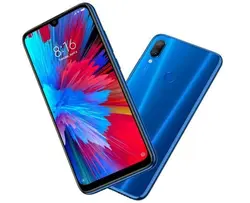 خرید و مشخصات گوشی شیائومی Redmi Note 7 Pro ، مقایسه xiaomi redmi note 7 pro