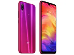 خرید و مشخصات گوشی شیائومی Redmi Note 7 Pro ، مقایسه xiaomi redmi note 7 pro