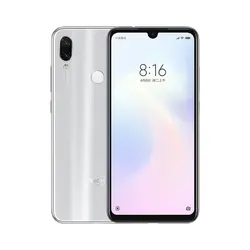 خرید و مشخصات گوشی شیائومی Redmi Note 7 Pro ، مقایسه xiaomi redmi note 7 pro