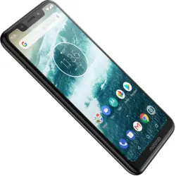 خرید ، قیمت و مشخصات گوشی موتورولا P30 Play ، گوشی motorola