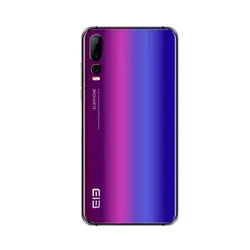 خرید ، قیمت و مشخصات گوشی Elephone A5 نسخه 128 گیگابایت ، گوشی الفون