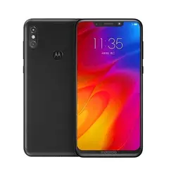 خرید و قیمت و مشخصات گوشی موتورولا P30 Note نسخه 4/64 گیگابایت