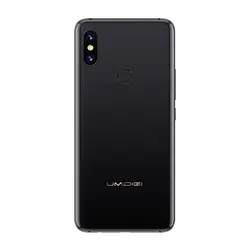 مشخصات، خرید و مقایسه گوشی UMIDIGI S3 Pro ، گوشی یومی دیجی