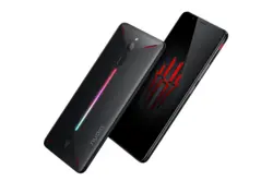مشخصات و خرید گوشی ZTE Nubia Red Magic Mars نسخه 6/64 گیگابایت