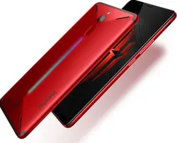 مشخصات و خرید گوشی ZTE Nubia Red Magic Mars نسخه 6/64 گیگابایت