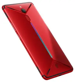 مشخصات و خرید گوشی ZTE Nubia Red Magic Mars نسخه 6/64 گیگابایت