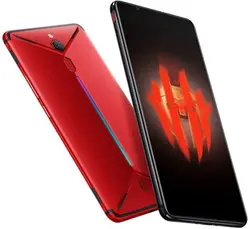 مشخصات و خرید گوشی ZTE Nubia Red Magic Mars نسخه 6/64 گیگابایت