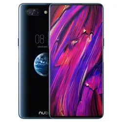خرید اینترنتی و مشخصات گوشی موبایل ZTE Nubia X نسخه 6/64 گیگابایت
