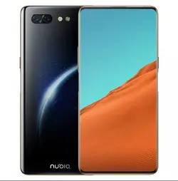 خرید اینترنتی و مشخصات گوشی موبایل ZTE Nubia X نسخه 6/64 گیگابایت