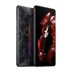 مشخصات و خرید گوشی ZTE Nubia Red Magic Mars نسخه 10/256 گیگابایت