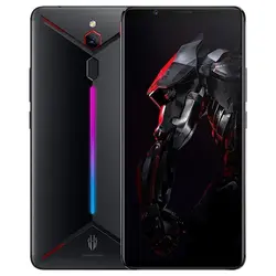 مشخصات و خرید گوشی ZTE Nubia Red Magic Mars نسخه 8/128 گیگابایت