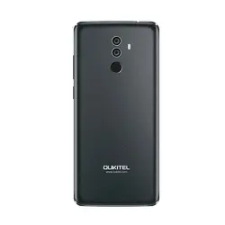 خرید و مشخصات و مقایسه گوشی موبایل OUKITEL K8 ، گوشی اوکیتل