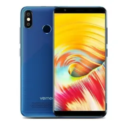 قیمت ، خرید و بررسی مشخصات گوشی موبایل Vernee T3 Pro ، خرید آنلاین ورنی