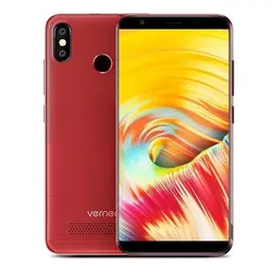 قیمت ، خرید و بررسی مشخصات گوشی موبایل Vernee T3 Pro ، خرید آنلاین ورنی