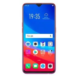 خرید ، قیمت و بررسی مشخصات گوشی موبایل OPPO F9 Pro نسخه 6/64 گیگابایت