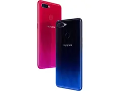 خرید ، قیمت و بررسی مشخصات گوشی موبایل OPPO F9 Pro نسخه 6/64 گیگابایت