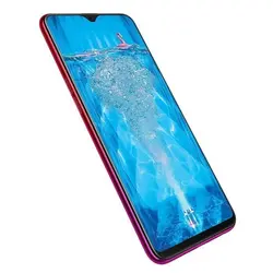 خرید ، قیمت و بررسی مشخصات گوشی موبایل OPPO F9 Pro نسخه 6/64 گیگابایت