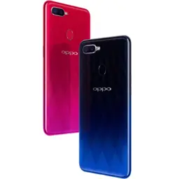 خرید ، قیمت و بررسی مشخصات گوشی موبایل OPPO F9 Pro نسخه 6/64 گیگابایت