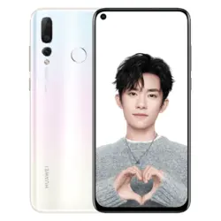 خرید قیمت و مشخصات گوشی هواوی Nova 4 دوربین 20 مگاپیکسل