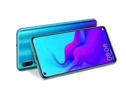 خرید قیمت و مشخصات گوشی هواوی Nova 4 دوربین 20 مگاپیکسل