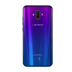 خرید و قیمت و بررسی گوشی موبایل لیگو S10 ، مشخصات leagoo s10