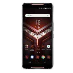 خرید ، قیمت و بررسی گوشی گیمینگ ایسوس ROG Phone نسخه 512 گیگابایت