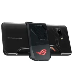 خرید ، قیمت و بررسی گوشی گیمینگ ایسوس ROG Phone نسخه 512 گیگابایت