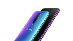 خرید ، قیمت و بررسی گوشی موبایل OPPO R17 Pro نسخه 8/128 گیگابایت