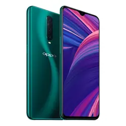 خرید ، قیمت و بررسی گوشی موبایل OPPO R17 Pro نسخه 8/128 گیگابایت