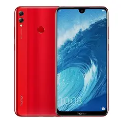 قیمت و خرید گوشی هواوی Honor 8X Max نسخه 6/64 گیگابایت بهترین قیمت