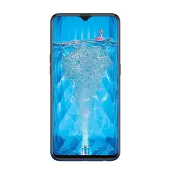 خرید ، قیمت و بررسی مشخصات گوشی موبایل OPPO F9 نسخه 6/64 گیگابایت