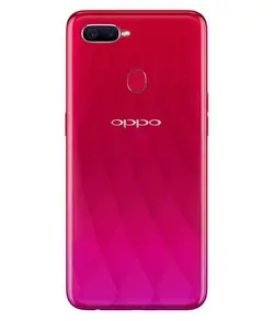 خرید ، قیمت و بررسی مشخصات گوشی موبایل OPPO F9 نسخه 6/64 گیگابایت