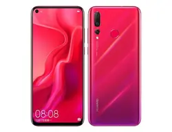 خرید و قیمت گوشی موبایل هواوی Nova 4 ، گوشی موبایل Huawei nova 4