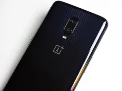 خرید آنلاین و اینترنتی گوشی موبایل وان پلاس 6T نسخه McLaren ، مک لارن