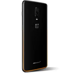 خرید آنلاین و اینترنتی گوشی موبایل وان پلاس 6T نسخه McLaren ، مک لارن