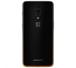 خرید آنلاین و اینترنتی گوشی موبایل وان پلاس 6T نسخه McLaren ، مک لارن