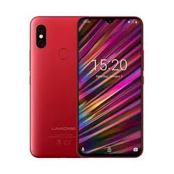 قیمت و مشخصات گوشی UMIDIGI F1 ، یومی دیجی F1