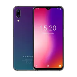 خرید و مشخصات گوشی UMIDIGI One Max ، یومی دیجی وان مکس