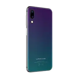 خرید و مشخصات گوشی UMIDIGI One Max ، یومی دیجی وان مکس