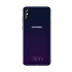 خرید اینترنتی و مشخصات گوشی موبایل Doogee Y8 ، گوشی چینی ارزان