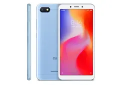گوشی موبایل شیائومی Redmi 6A نسخه 32 گیگابایت خرید ، قیمت ، بررسی و مشخصات xiaomi
