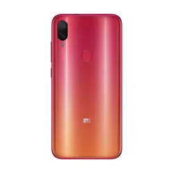 خرید و مشخصات گوشی شیائومی Mi Play نسخه 6/128 گیگابایت ، xiaomi